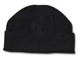 bonnet sport polaire personnalisable noir 