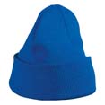 bonnet sport tricot enfant publicitaire royal 