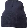 bonnet sport tricot publicitaire bleu_nuit 