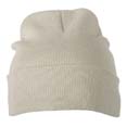 bonnet sport tricot publicitaire sable 