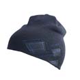 bonnet sport tricote personnalisable marine 