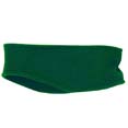 bonnets sports flocage vert_foret 