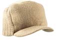 bonnets sports impression beige 