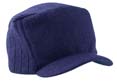 bonnets sports impression marine 