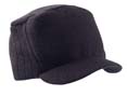 bonnets sports impression noir 