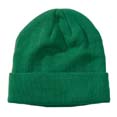 bonnets sports personnalises vert_foret 