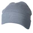 bonnets sports pour publicite gris_clair 