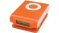 cadeaux affaire sport running podometre kpf1260130 orange 