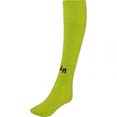 chaussettes de sport personnalise sport jaune_citron 