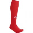 chaussettes de sport personnalise sport rouge 