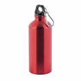 gourde sport en acier inoxydable delmen79 rouge 