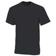 impression t shirt sports noir 