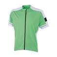 impression t shirt sports vert 