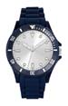 montre personnalisee freze sport marine  argent