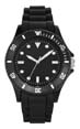 montre personnalisee freze sport noir 