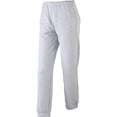 pantalon de sport enfants gris_chine 