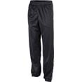 pantalon enfant sport publicitaire noir  blanc