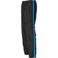 pantalon femme personnalise noir  bleu