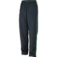 pantalon homme publicitaire personnalise noir  vert