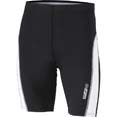 pantalon homme publicitaire sport noir  blanc