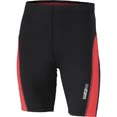 pantalon homme publicitaire sport noir  rouge