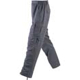 pantalon personnalisable sport carbone 