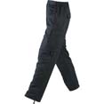 pantalon personnalisable sport noir 