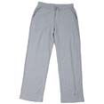 pantalon pour sport homme gris_chine 