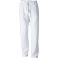 pantalon publicitaire sports homme blanc 