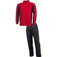 pantalon sport personnalise rouge 