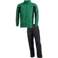 pantalon sport personnalise vert 