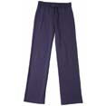 pantalons sports femme personnalise aubergine 