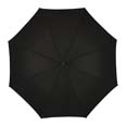 parapluie golf hotel salty noir 