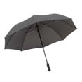 parapluie golf personnalisable top gris 