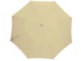 parapluie golf promotionnel together beige_claire 