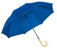 parapluie golf sub bleu 