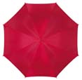 parapluie golf sub rouge 