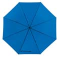 parapluies golf publicitaires moby bleu_royal 