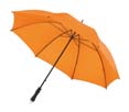 parapluies golf publicitaires moby orange 