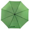 parapluies golf publicitaires moby vert_clair 