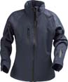 parka sport a personnaliser legere pour femme marine 