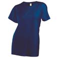 personnaliser t shirt sports bleu_marine 