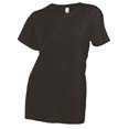 personnaliser t shirt sports noir 