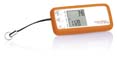 podometre sport 3g sensor counter orange 