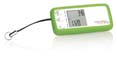 podometre sport 3g sensor counter vert_citron 