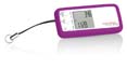 podometre sport 3g sensor counter violet 