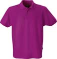 polo sport stretch confort lilac 