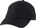 pro casquette sports couleurs personnalisees noir 