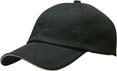 pro casquette sports publicitaire de qualite noir  beige