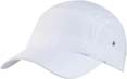 pro casquette sports publicitaires couleur blanc 